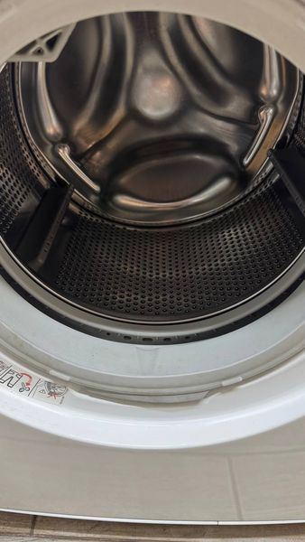 Стиральная машина AEG L74650H 2200W 6.5кг sn 14100794 000053076 фото