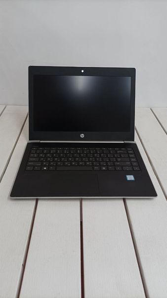 Ноутбук HP ProBook 430 G5 13.3 FHD бат 3:00 часа 000049983 фото