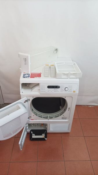 Сушильна машина Premium T 8861 WP sn 55091100566 000050298 фото