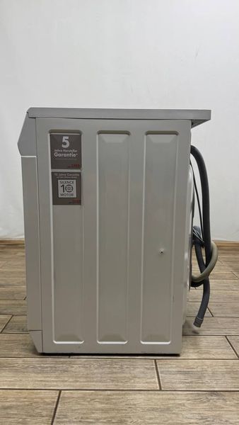 Стиральная машина AEG L74650H 2200W 6.5кг sn 14100794 000053076 фото