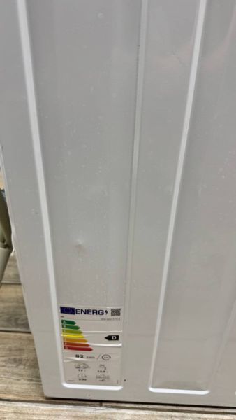 Стиральная машина AEG L74650H 2200W 6.5кг sn 14100794 000053076 фото