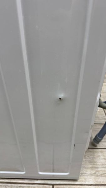 Стиральная машина AEG L74650H 2200W 6.5кг sn 14100794 000053076 фото