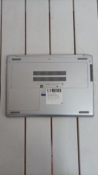 Ноутбук HP ProBook 430 G5 13.3 FHD бат 3:00 часа 000049983 фото