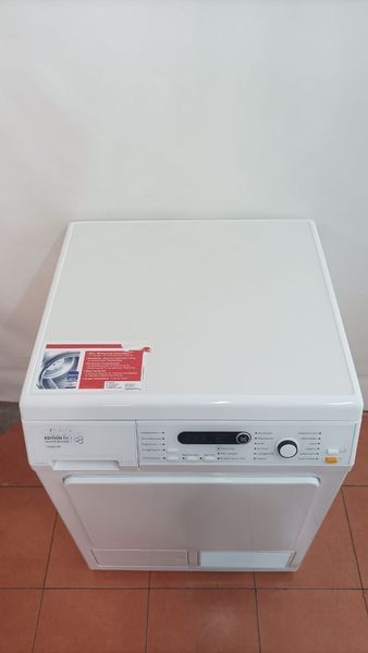 Сушильна машина Premium T 8861 WP sn 55091100566 000050298 фото