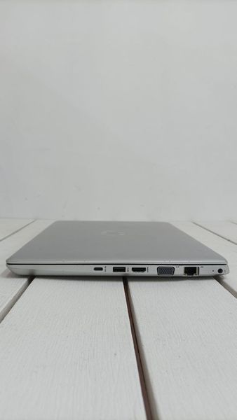 Ноутбук HP ProBook 430 G5 13.3 FHD бат 3:00 часа 000049983 фото