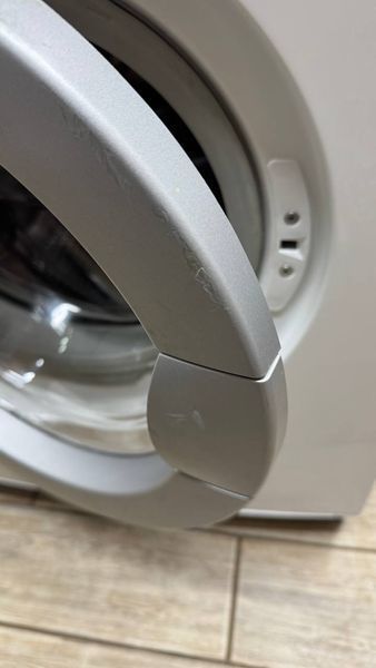 Стиральная машина AEG L74650H 2200W 6.5кг sn 14100794 000053076 фото