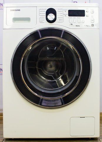 Стиральная машина Samsung WF8724GPA 000017009 фото