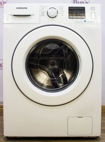 Стиральная машина Samsung WF70F5E0Q4W 000013654 фото
