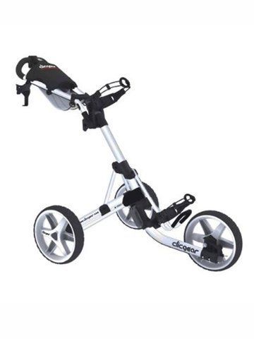 Візок триколісний для гольфу Clicgear 3.5 Plus LPNHE450072697 230д 000021974 фото