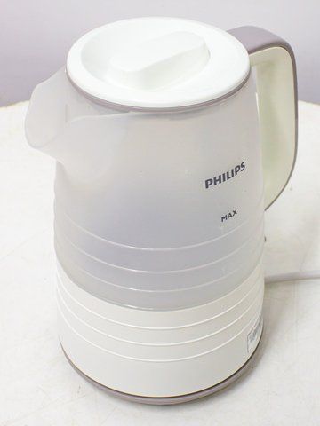 Электрочайник Philips HD9334 20 000033499 фото