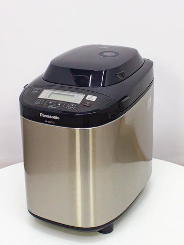 Хлібопічка Panasonic SD ZB2512 KXE 550w стік LPNHE414367205 174е 000018523 фото