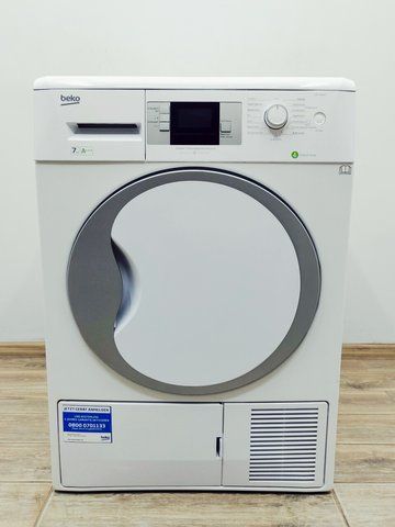 Сушильна машина Beko DPU 7306 XE 800w 7 кг sn 1620168710 000042804 фото