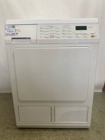 Сушильная машина Premium T 8937 WP 000045089 фото