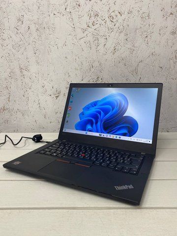 Ноутбук lenovo thinkpad 14 FHD бат1:30 часа 000048063 фото