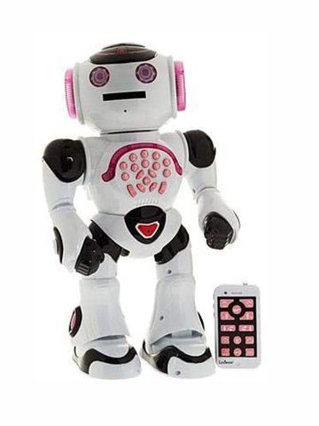 Робот інтерактивний Lexibook в АУ Powergirl-Robot продам LPNHE509724523 50е 000026887 фото