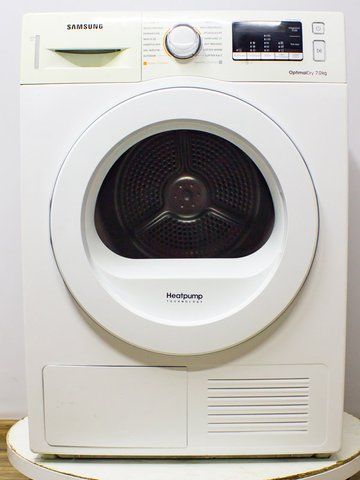 Сушильна машина Samsung DV70M5020KW 850w 7 кг sn 0SBD5AEK100128L 000034521 фото