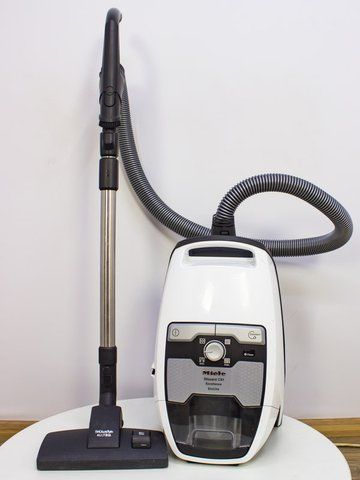 Пылесос Miele Blizzard CX1 SKCF2 LPNHK033719428 000020510 фото
