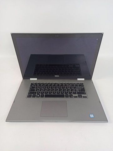 Ноутбук Dell Inspiron 15 5579 2в1 Touch 000041007 фото