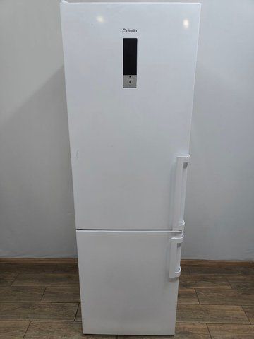 Холодильник двокамерний Cilinga KYLFRYS KF 3385NE 144W 230+94л sn 1169068674020611030002 n401 000048425 фото