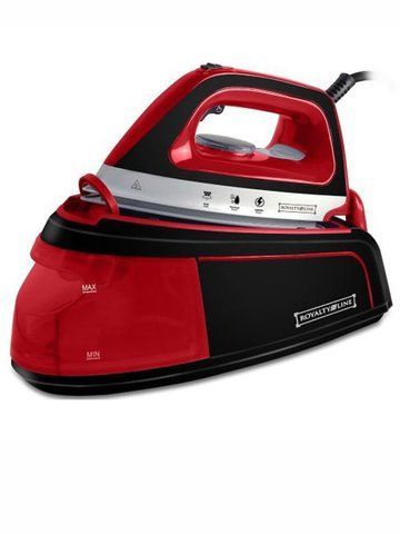 Парогенератор Royalty Line DBST 2300W 1 000031639 фото