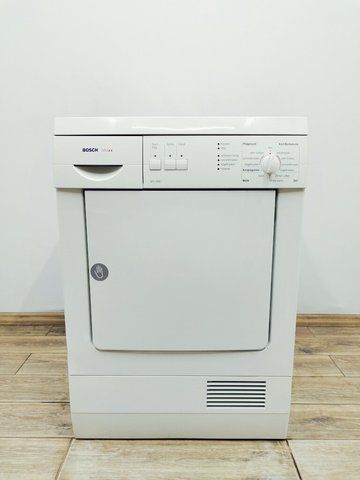 Сушильная машина Bosch Maxx WTL6200 01 000038272 фото