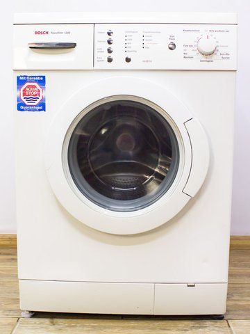 Стиральная машина Bosch WAE241A0NL 06 000024108 фото