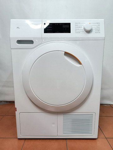 Сушильна машина Premium TDB 130 WP 7кг sn 10139697644 000051419 фото