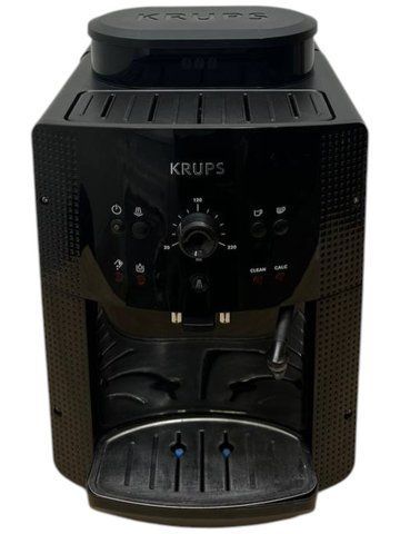 Кавомашина Krups FPB145001P 1450W sn 0060 000054685 фото