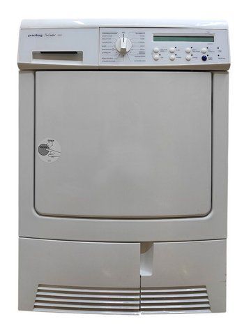 Сушильная машина Privileg ProComfort 9350 P542368 2400W 6кг sn 61063500 000053870 фото