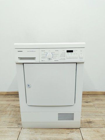 Сушильна машина Siemens WTXL2401 05 7кг 2800w sn 8401 200111 000036637 фото