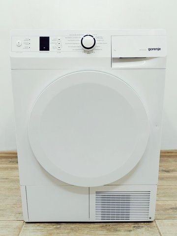 Сушильная машина Gorenje SensoCare D7560A 000043384 фото