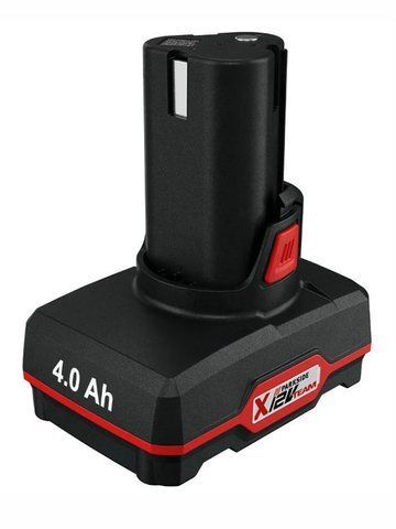 Аккумулятор Parkside PAPK 12 B3 4 Ah 12V 000031494 фото