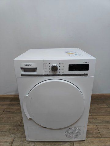 Сушильна машина Siemens WT44W5W0 sn 204621 000047671 фото