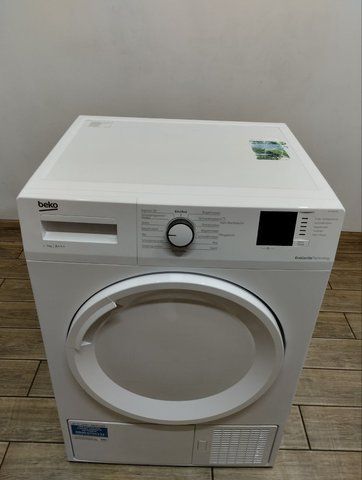 Сушильна машина Beko DS7512PA sn 2020236702 000047215 фото
