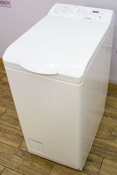 Стиральная машина вертикальная Privileg GmbH 90762 000013036 фото