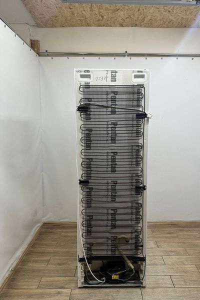 Морозильная камера Siemens GS36VVW31 01 90W 237л sn 9510100232 n732 000054862 фото