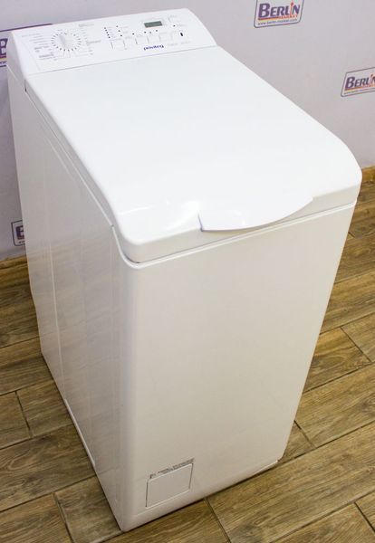 Стиральная машина вертикальная Privileg GmbH 90762 000013036 фото