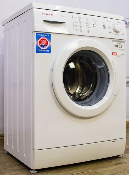 Стиральная машина Bosch Maxx6 WAE28140 30 000017024 фото