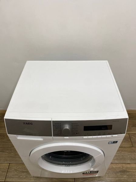 Стиральная машина AEG L76675WFL 2200W 7кг sn 914530963 000049023 фото