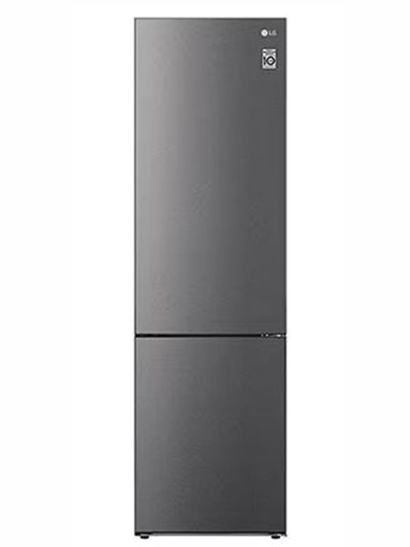 Холодильник двокамерний LG GBP62DSNCC1 233+107л 190w sn 309WRZQL4085 000045728 фото