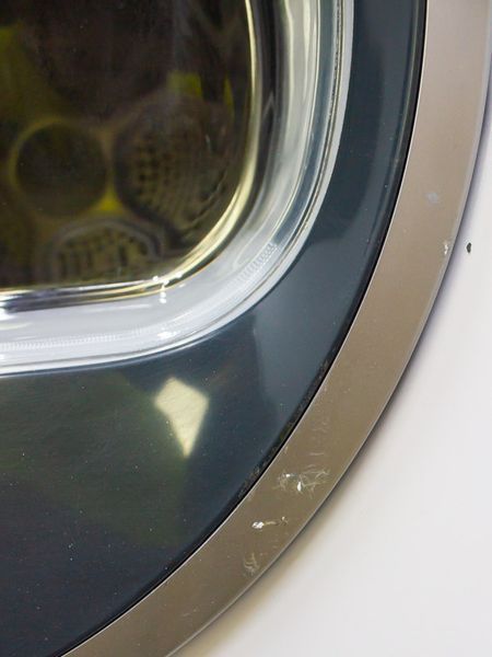 Сушильна машина Bosch WTW86560 06 1500w 6 кг sn 8909 202545 000024687 фото
