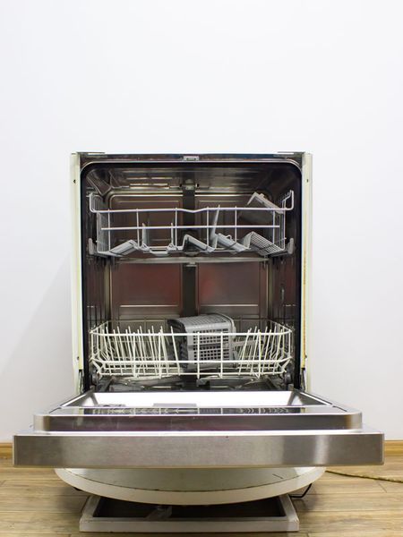 Посудомийна машина Neff S4443N2 17 2500w 12 персон sn 8102 320146 000031513 фото