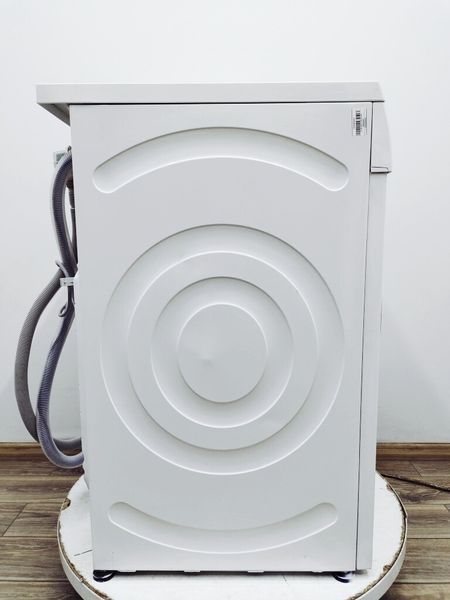 Стиральная машина Siemens IQ500 WM14Q3A1 01 000035307 фото