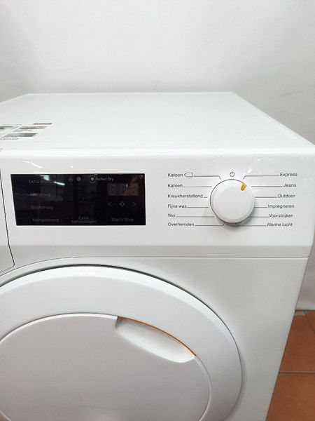 Сушильная машина Premium TDB 130 WP 7кг sn 10139697644 000051419 фото