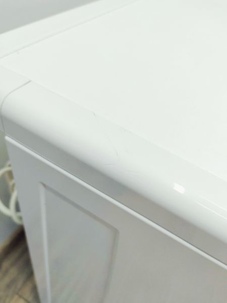 Сушильна машина Gorenje SensoCare D7560A 1000w 7 кг sn 33931078 000043384 фото