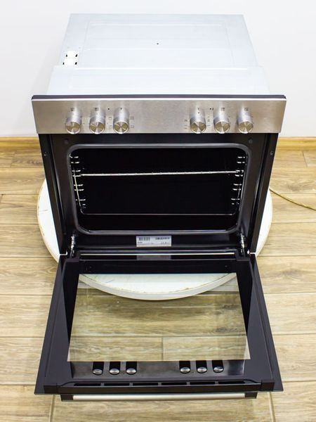 Електродуховка Simfer SMF CS 3024 8000w sn V0000353672010000072 000031735 фото