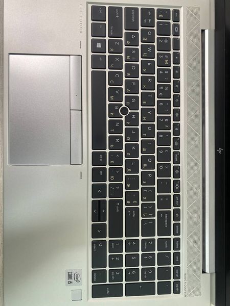 Ноутбук HP EliteBook 850 G7 15.6 FHD бат до 4 часов 000053160 фото
