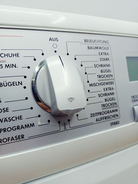 Сушильна машина AEG T59880 900w 7 кг sn 34251984 000041662 фото