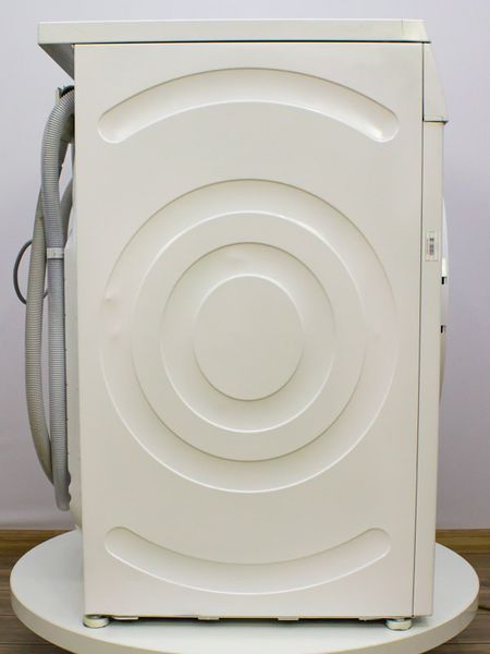 Стиральная машина Bosch Avantixx 7 WAQ2842ECO 20 000019033 фото
