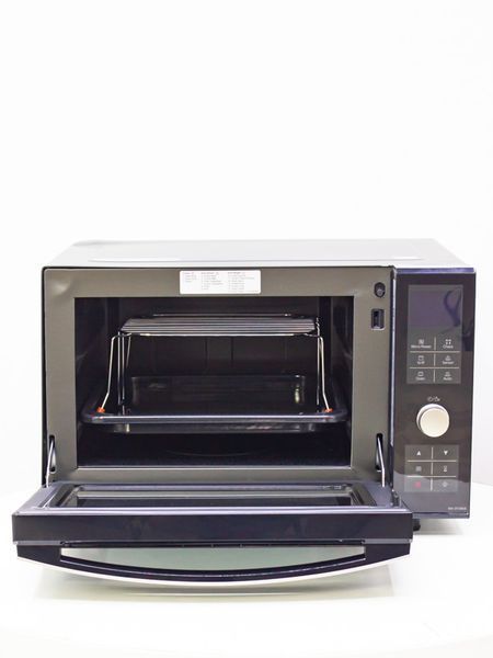 Микроволновая печь Panasonic NN DF386B 000026438 фото